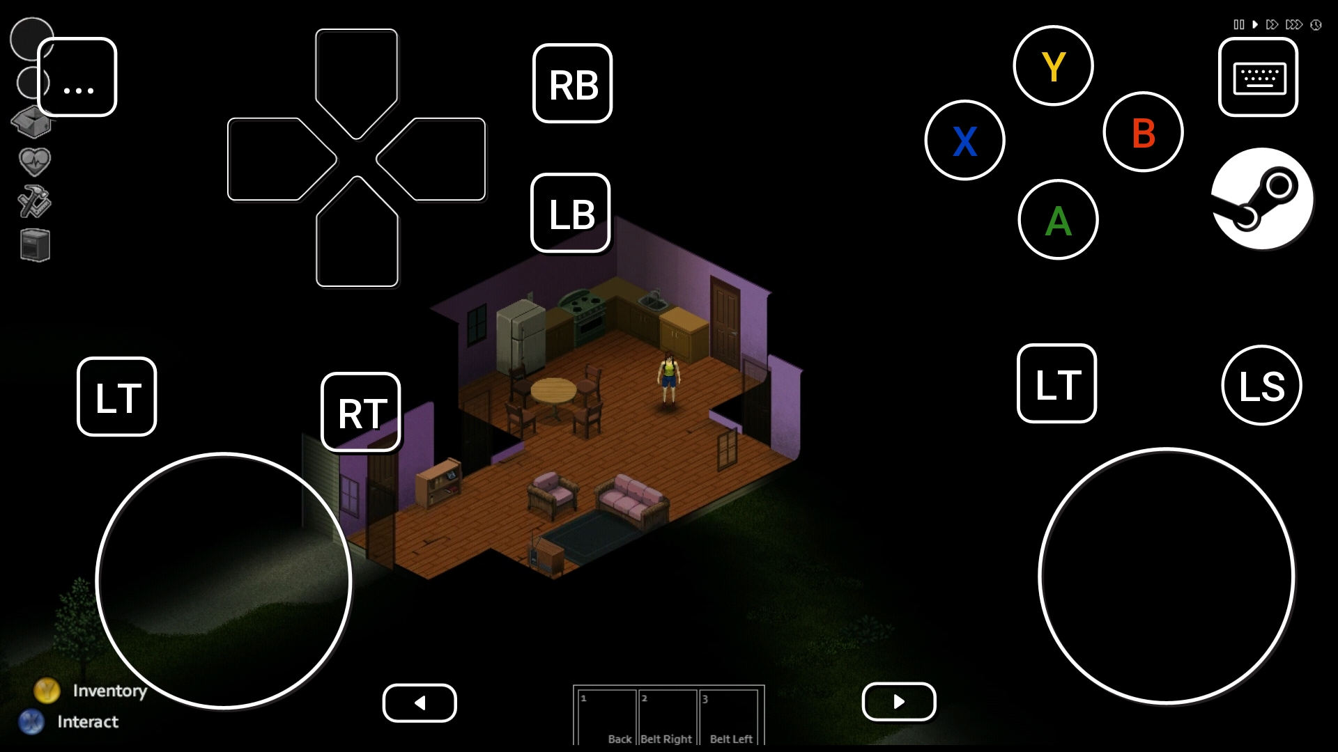 project zomboid android