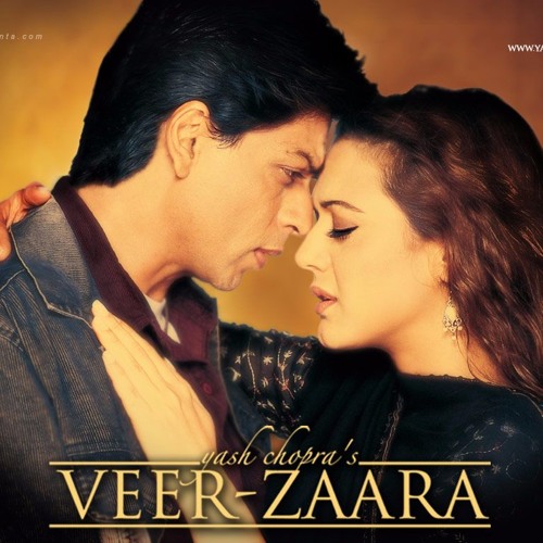 veer zaara movie mp3 song