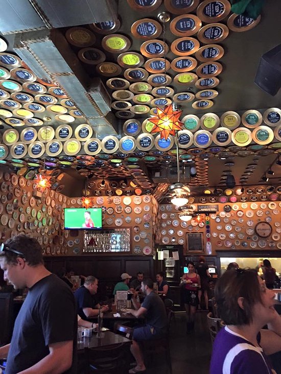 flying saucer draught emporium charlotte reviews