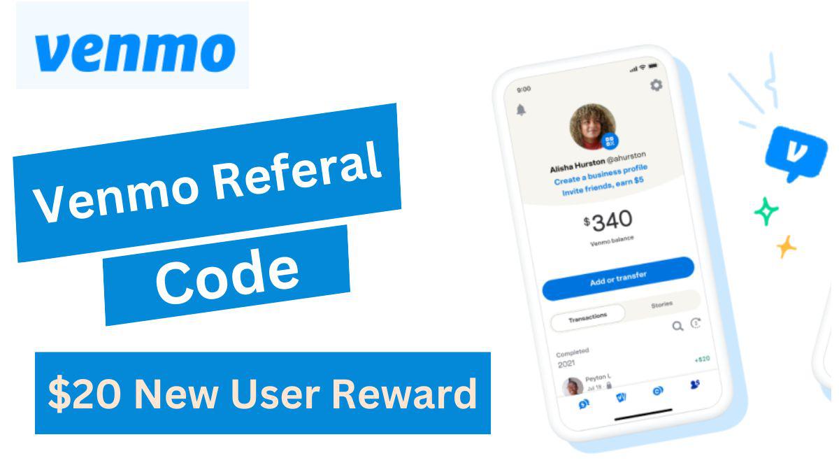 venmo code for $10