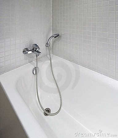 shower attachment for tub faucet