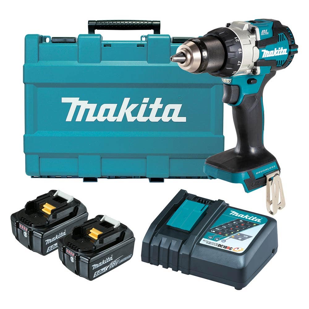 total tools makita drill