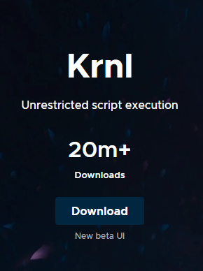 krnl download