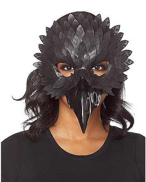 spirit halloween animal masks