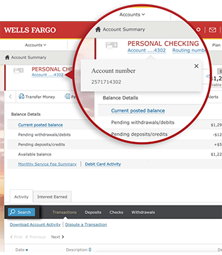 wells fargo california swift code