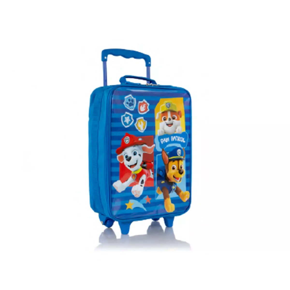 paw patrol travel bag