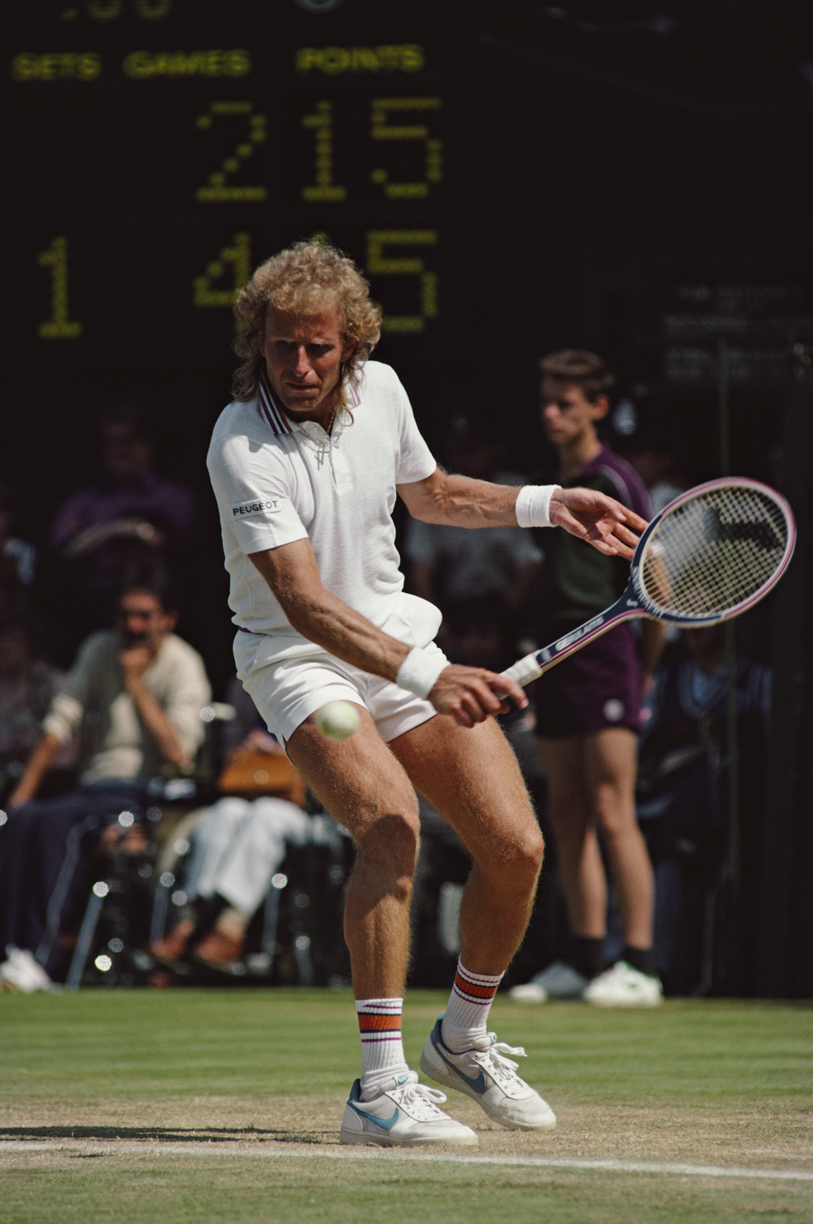 gerulaitis tennis player