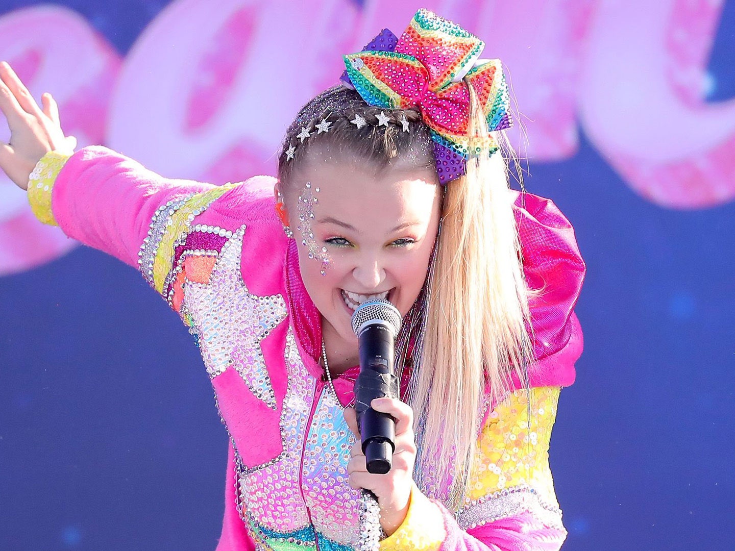 jojo siwa jojo bows