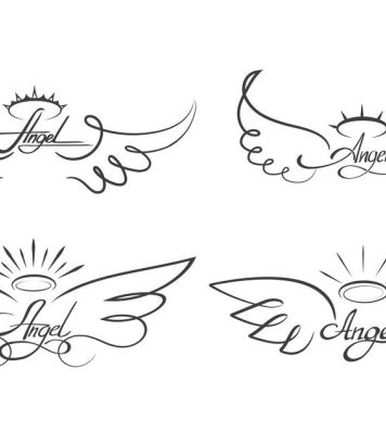 small memorial tattoos