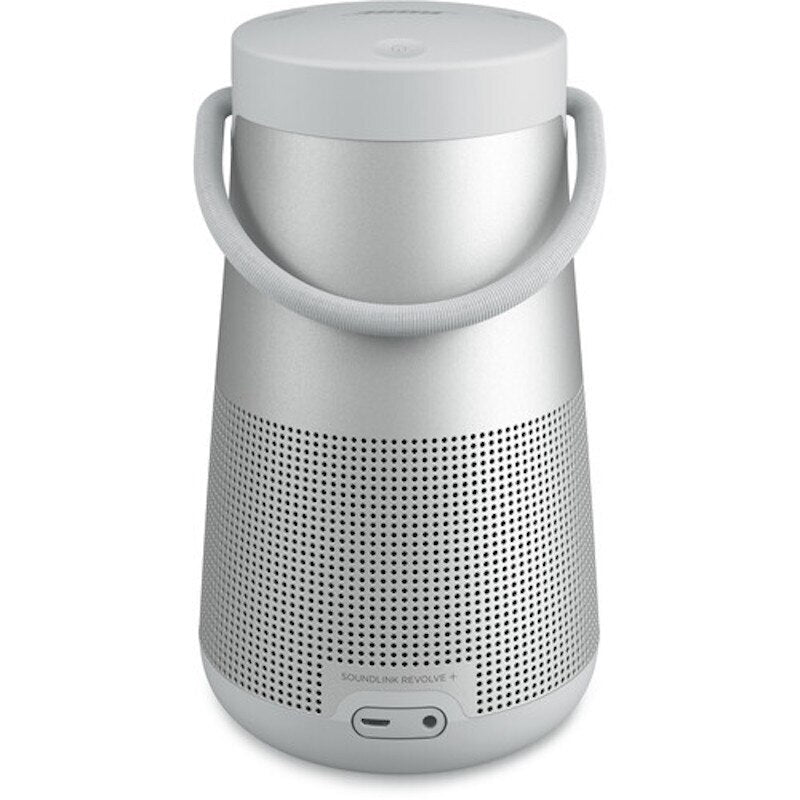 bose revolve soundlink