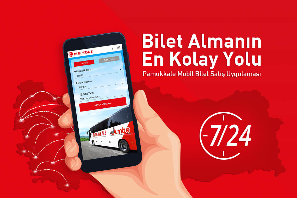 kumluca afyon otobüs