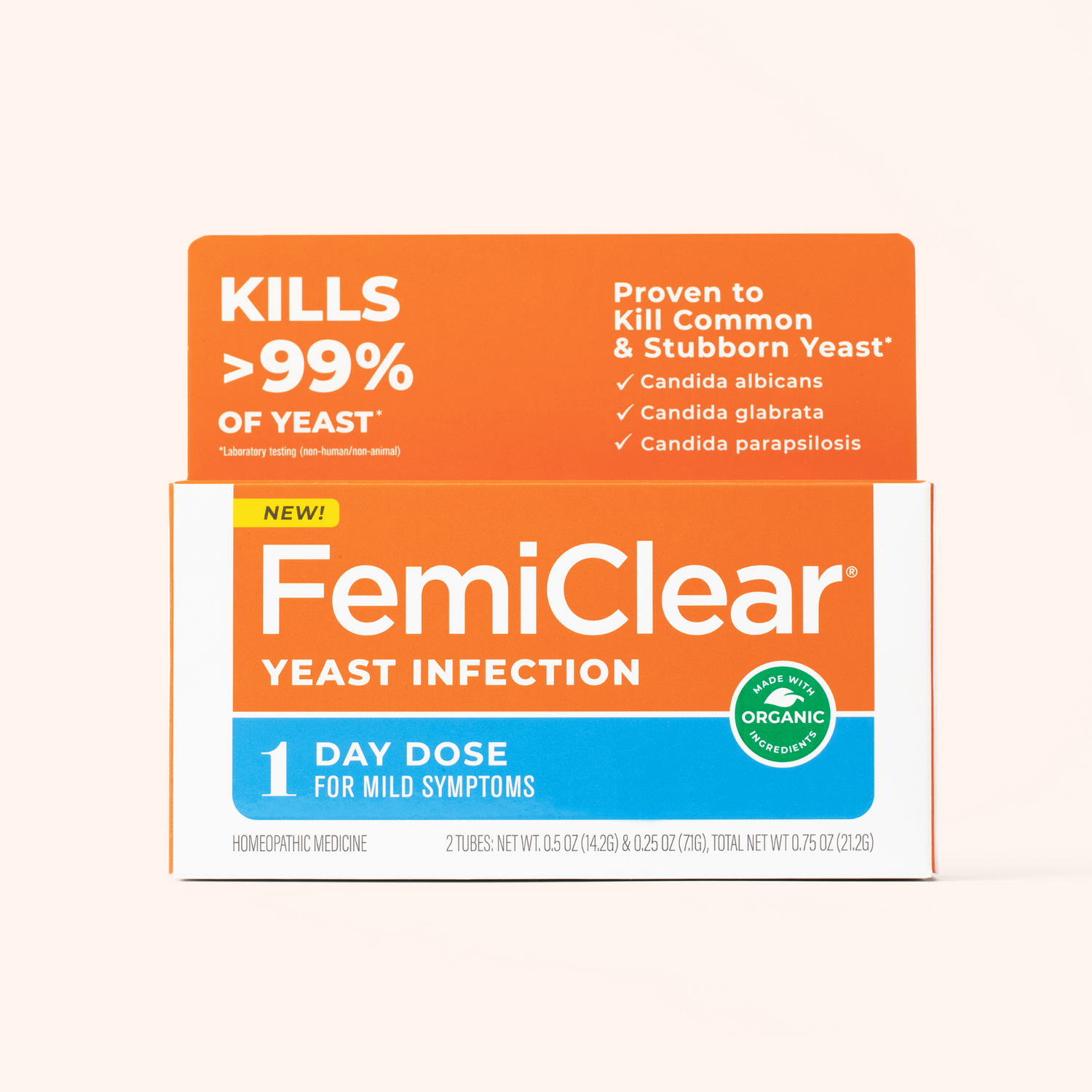 femiclear