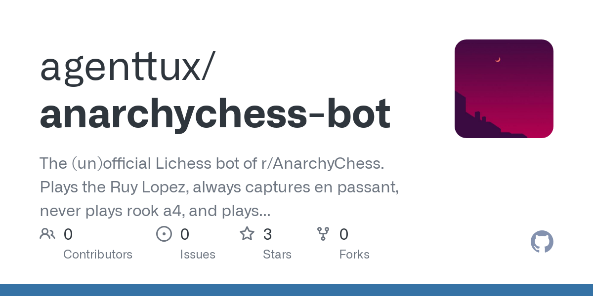 anarchychess