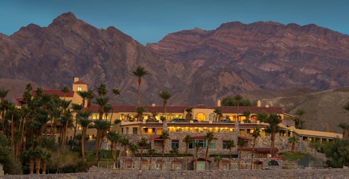 furnace creek hotel