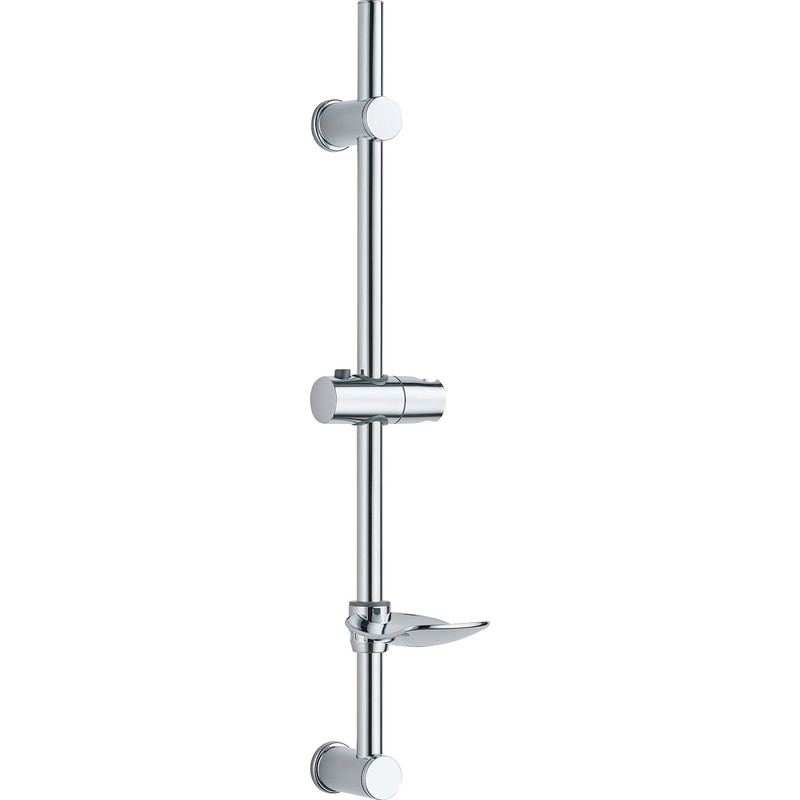 toolstation shower rail