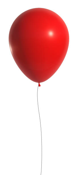 red balloons images