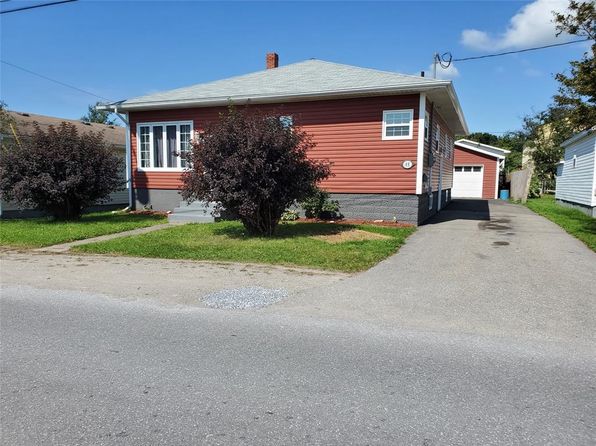 houses for sale in stephenville nl