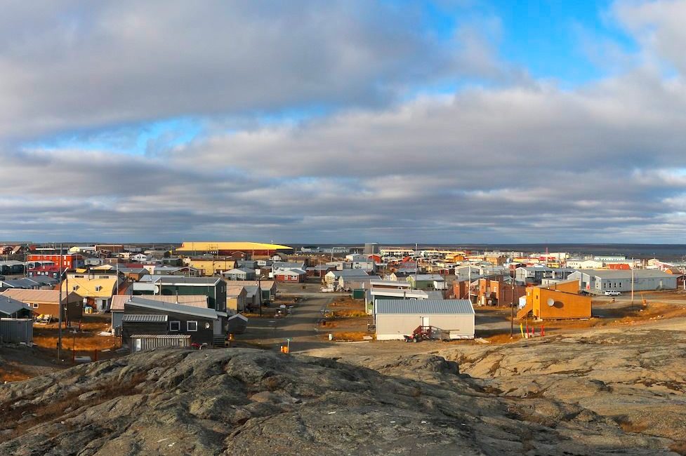 rankin inlet hotels