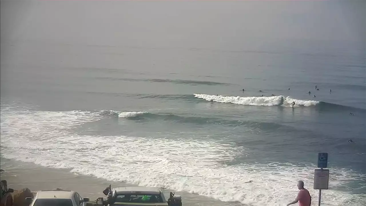 el porto cam