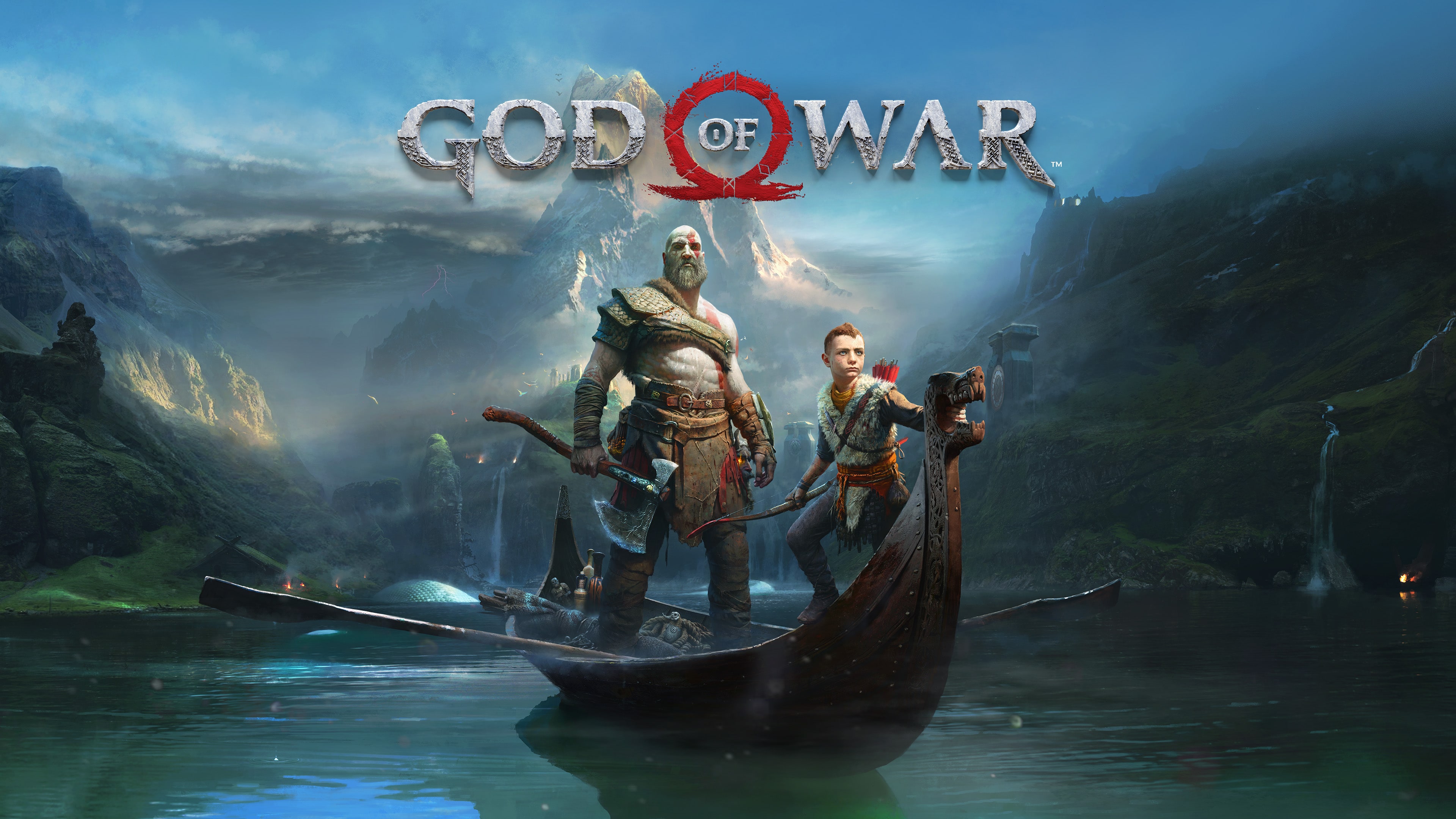 god of war ps4 torrent