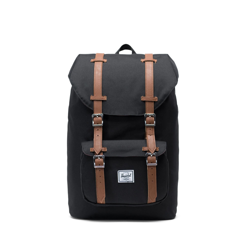 herschel little america backpack mid volume