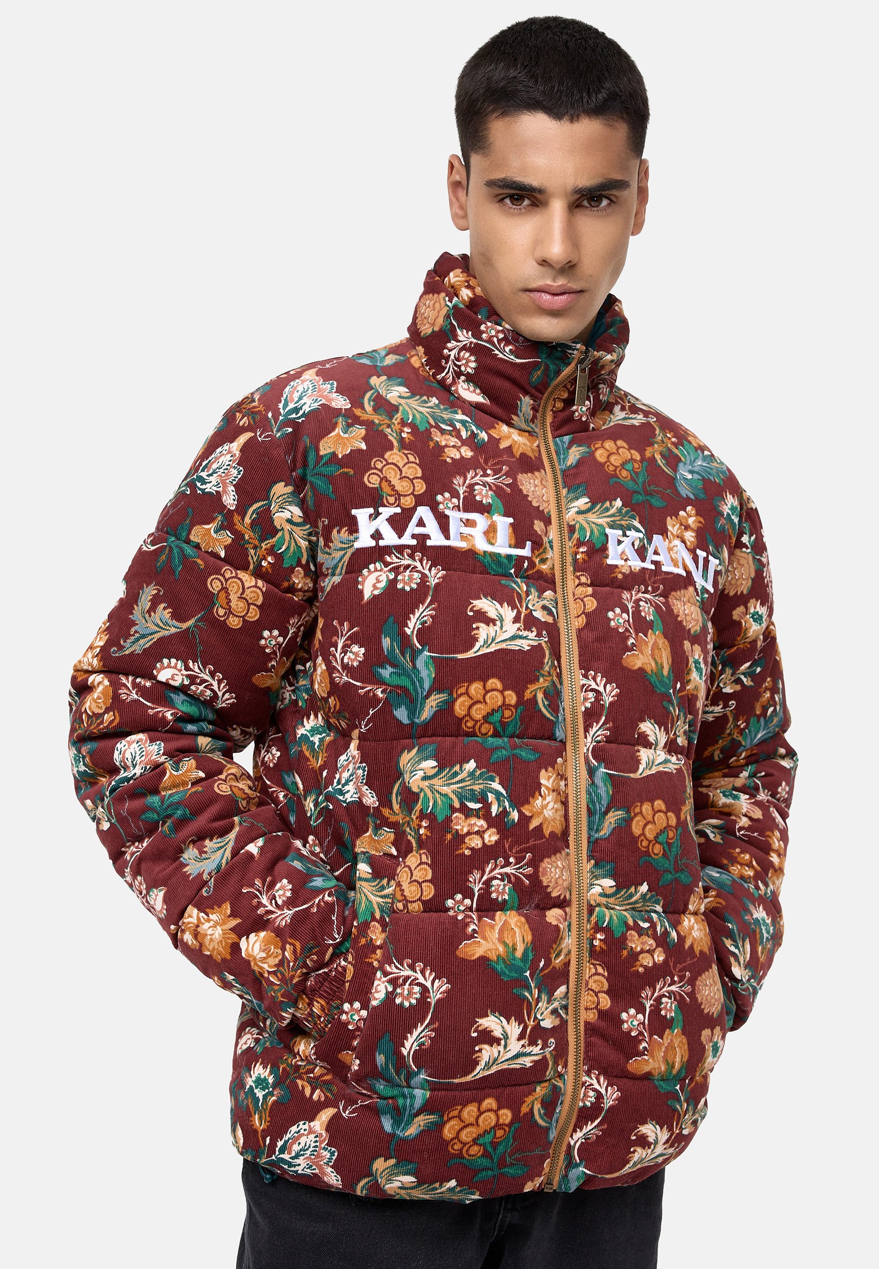 karl kani jacket