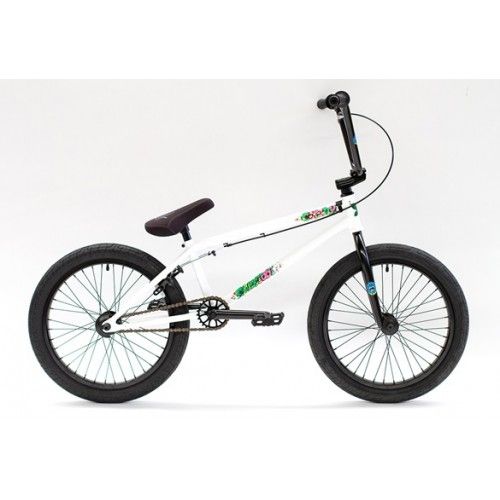 colony bmx