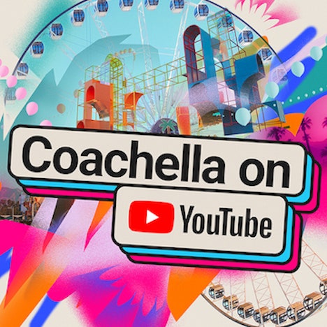 coachella youtube