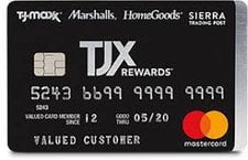 tjmaxx credit card payment synchrony