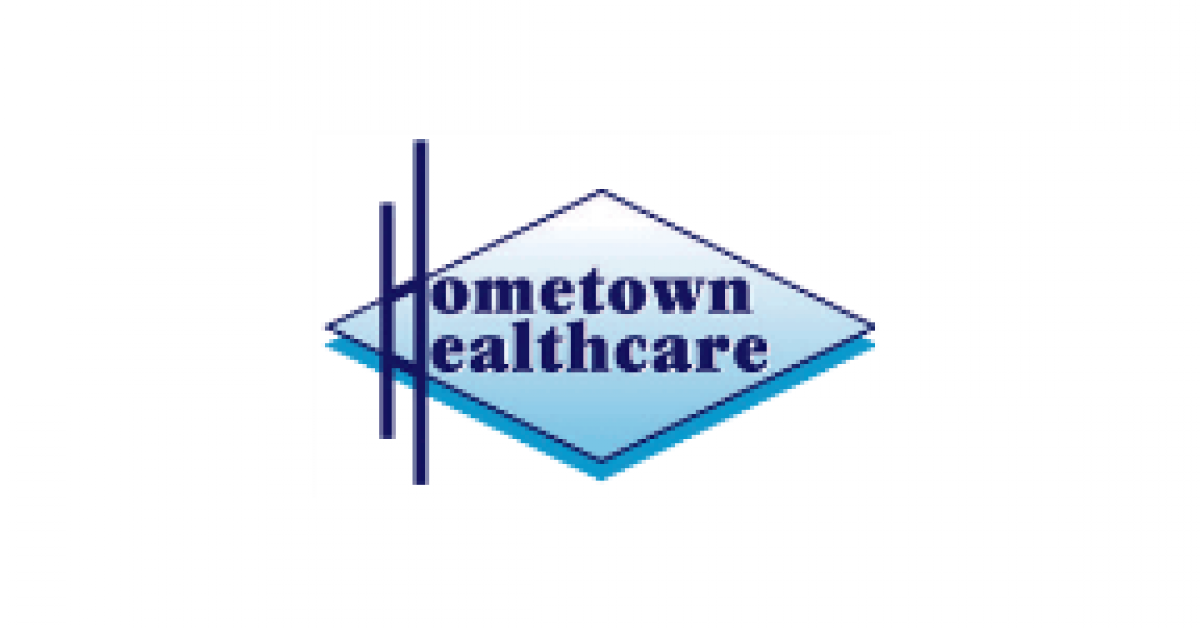 hometown healthcare watervliet