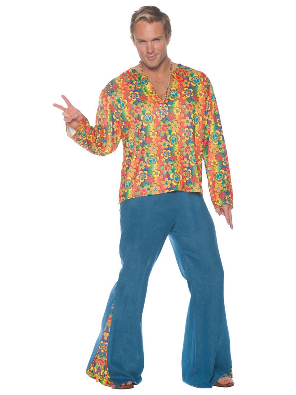 1960s mens costume