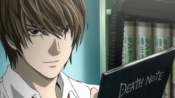 death note watch online