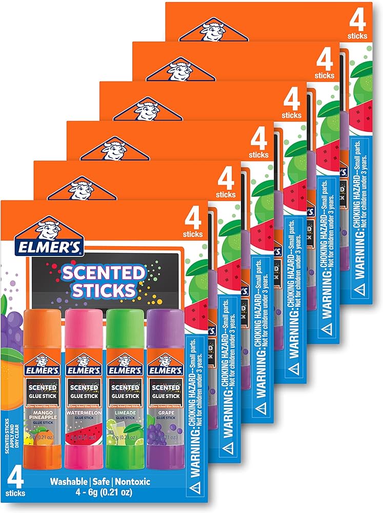 glue sticks amazon