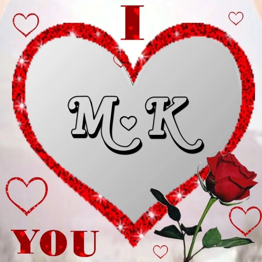 mk love wallpaper