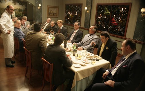 sopranos season 6 episode 7