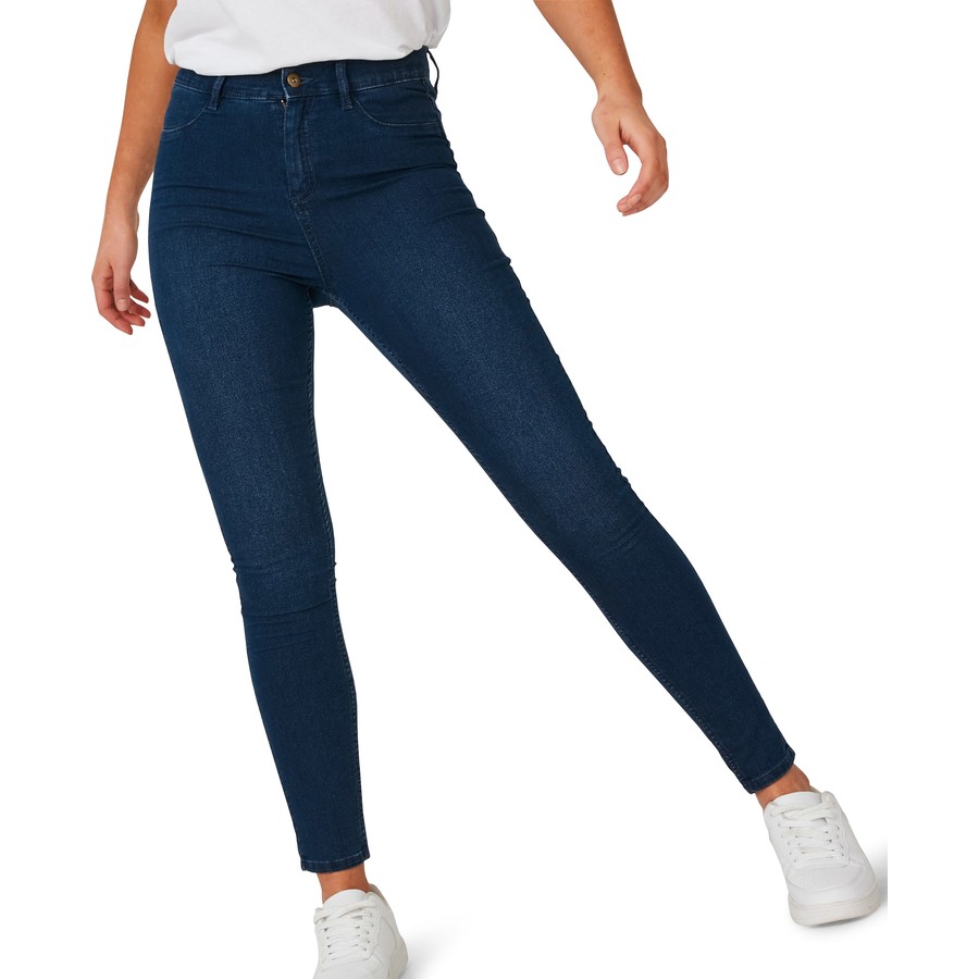 big w jeans