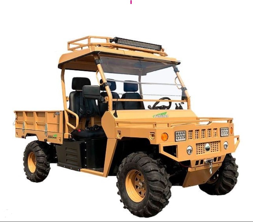 tuatara utv price