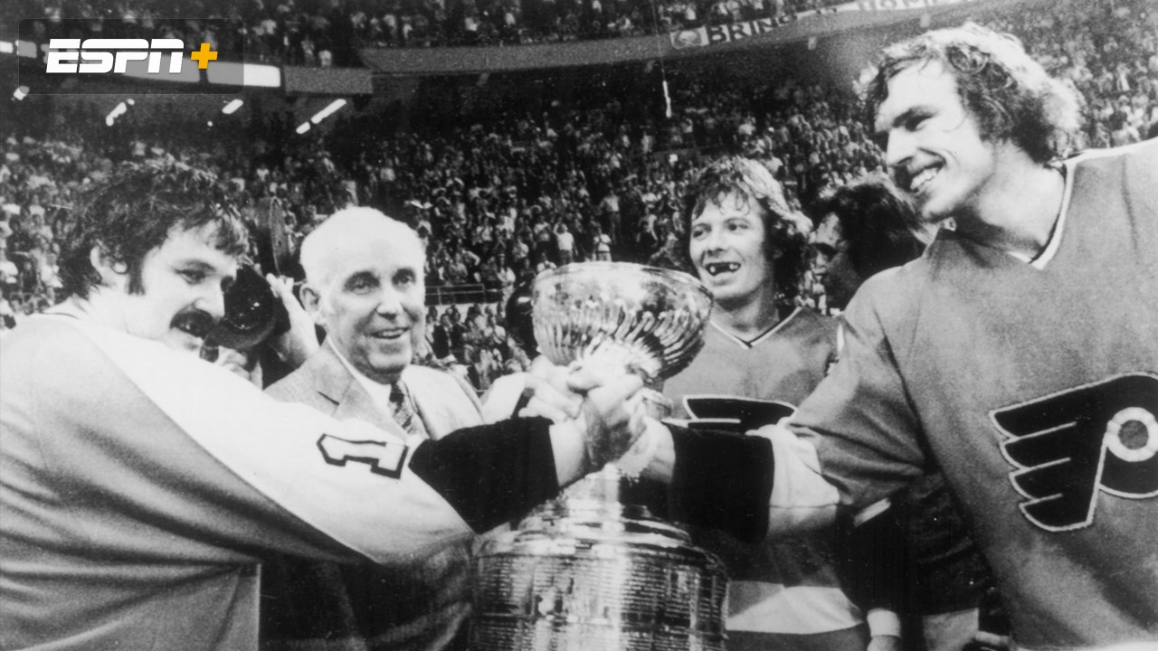 1975 stanley cup