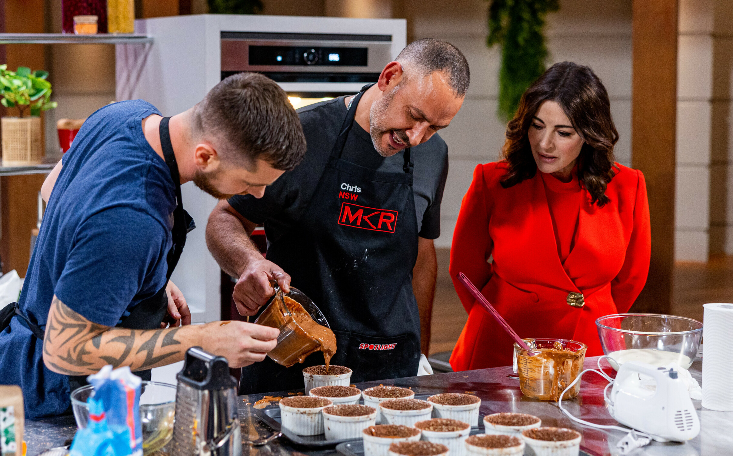 mkr elimination 2023