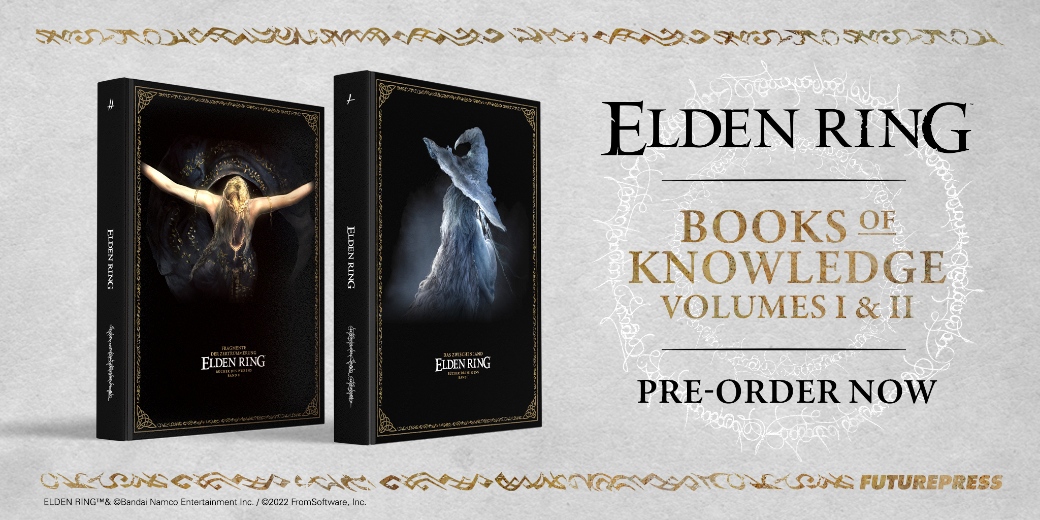 elden ring guide volume 2