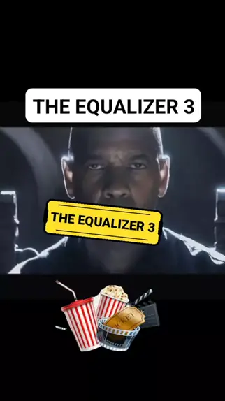 equalizer 3 torrent