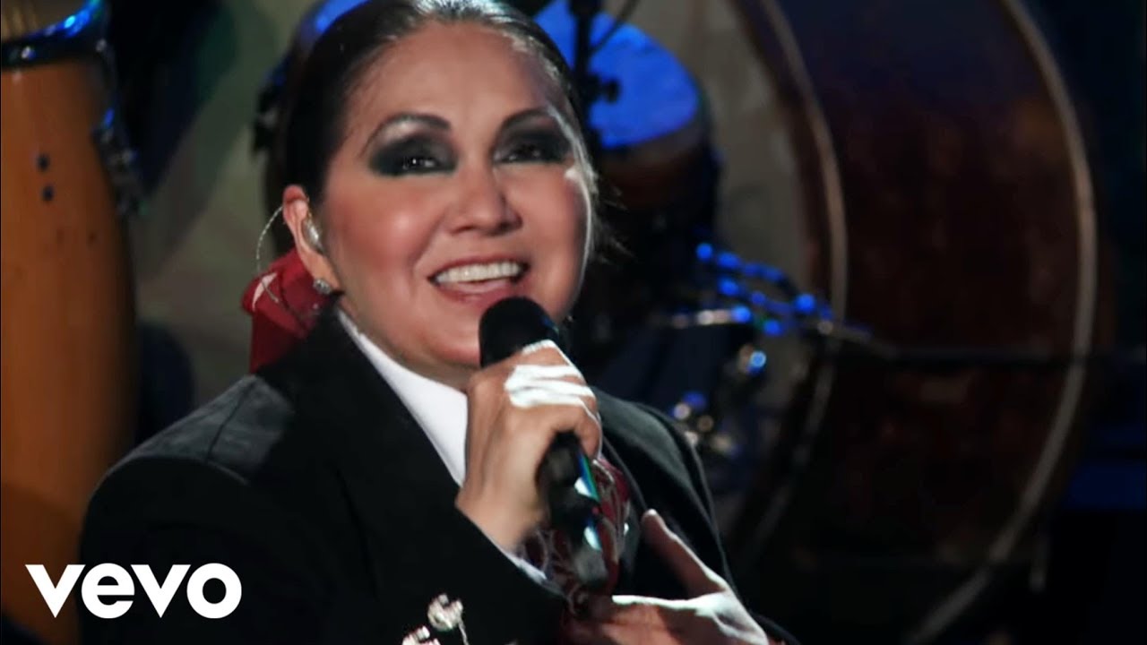 cantos de ana gabriel