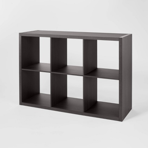 black cube storage