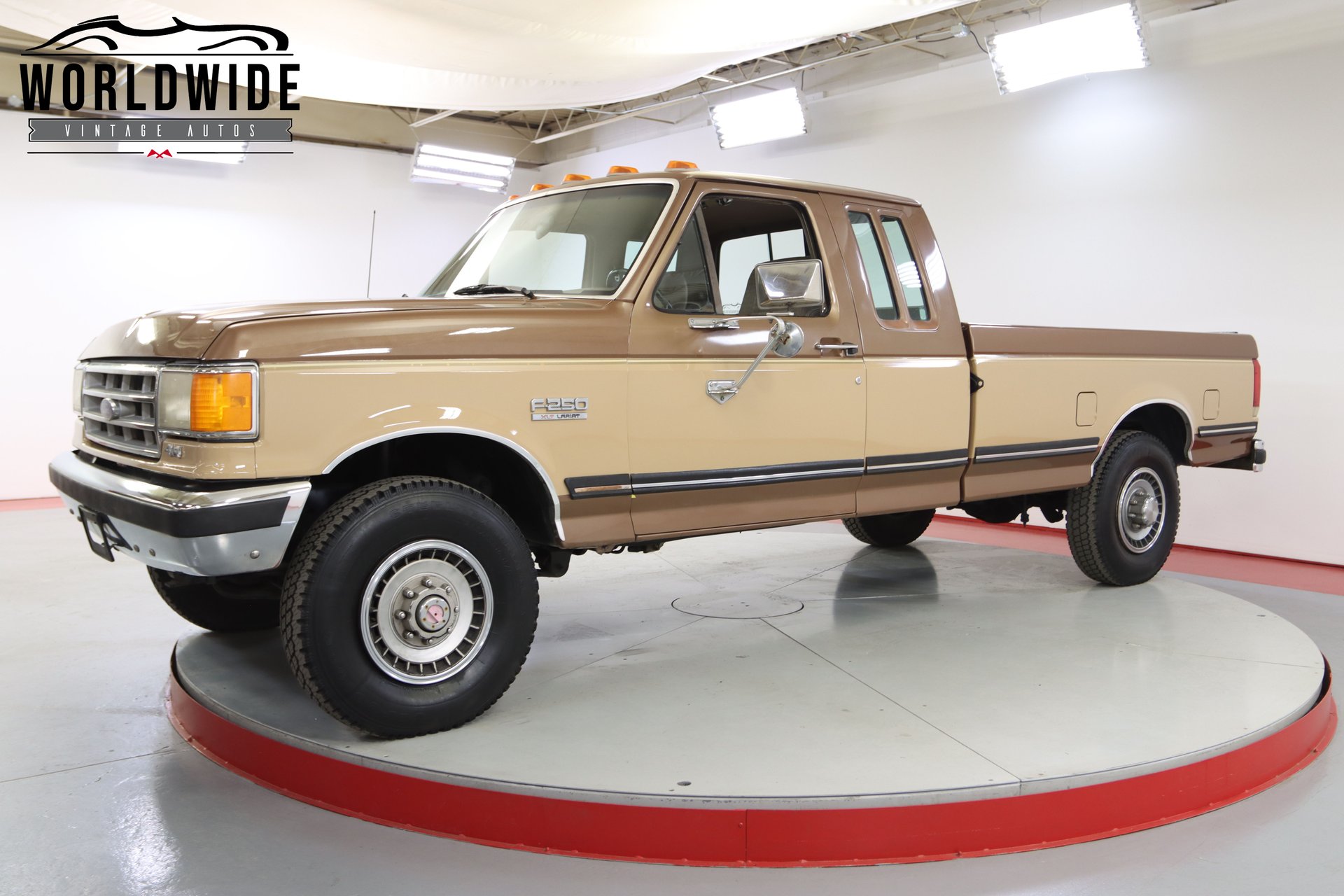 1988 ford f250 for sale