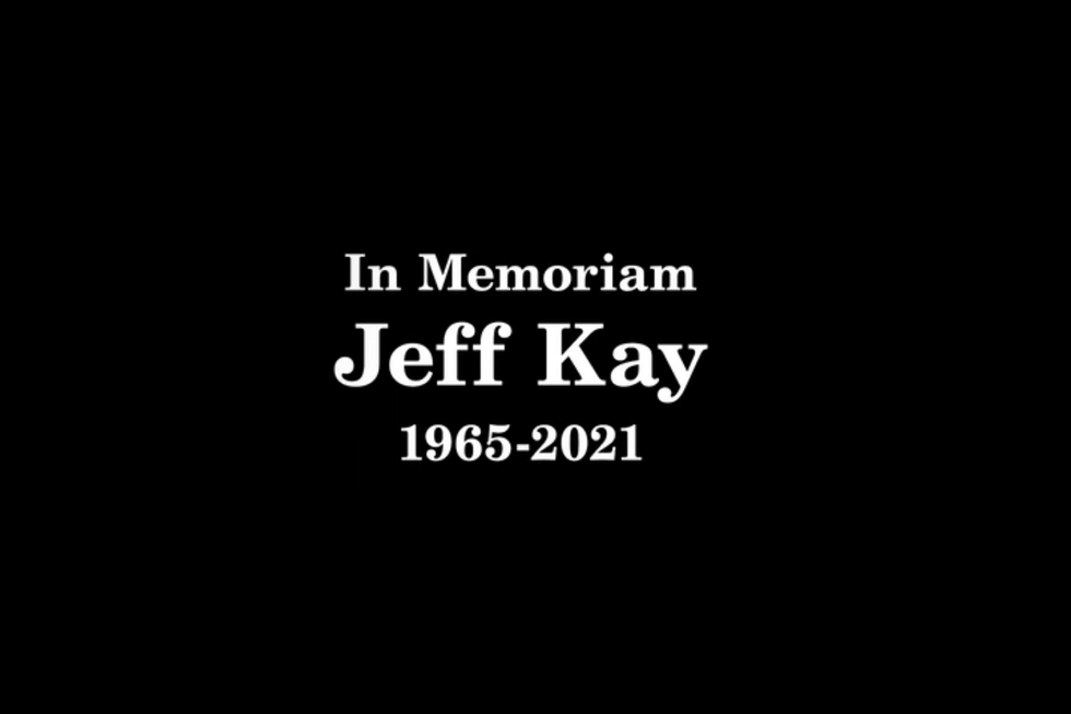 jeff kay wikipedia