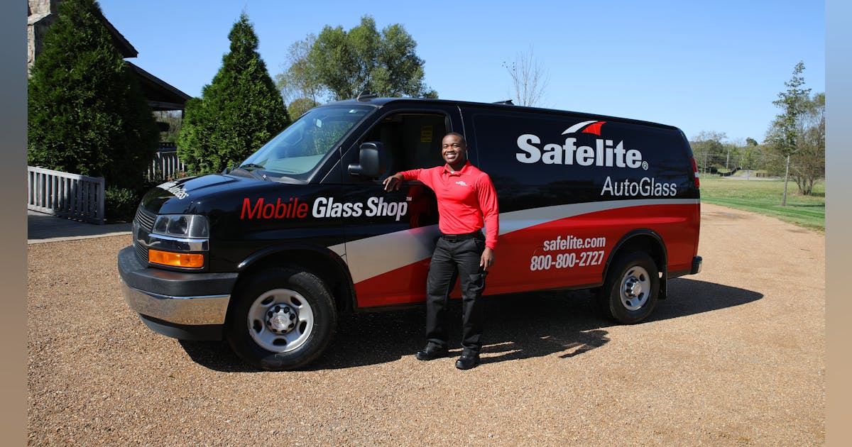 safelite auto glass