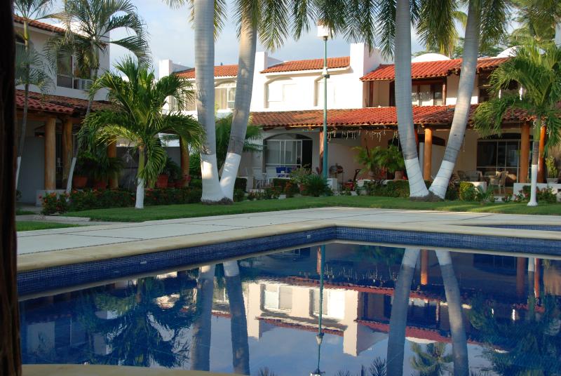 casas en renta en la playa