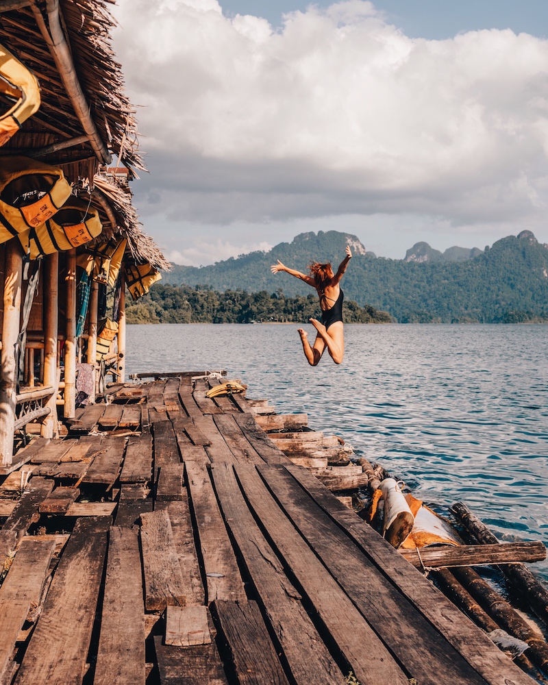 khao sok national park erfahrungen