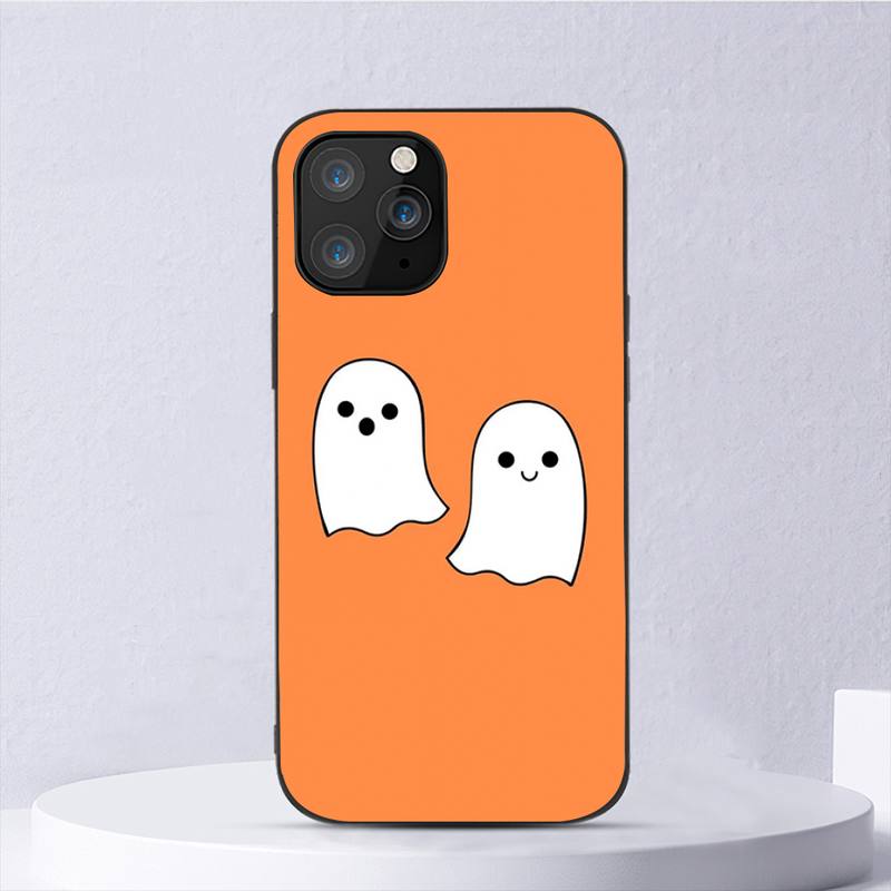 ghost phone case