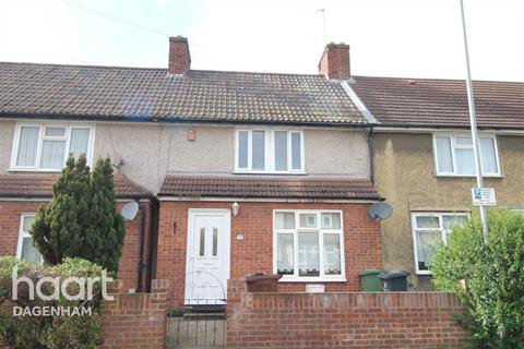 3 bedroom house for rent dagenham